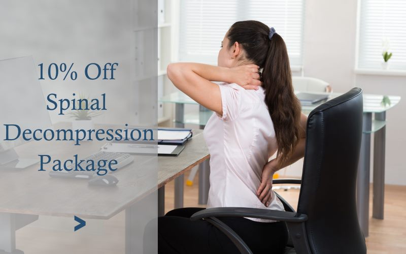 spinal decompression